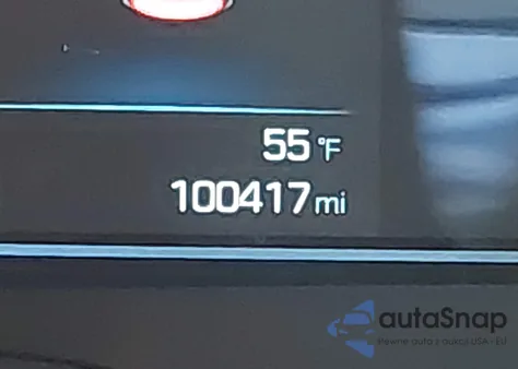 2017 Hyundai Ioniq Hybrid Limited z USA, uszkodzony, nr VIN KMHC05LC7HU023307